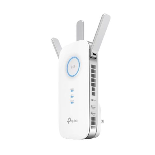 TP-link Wi-Fi Range Extender RE450-AC1750…