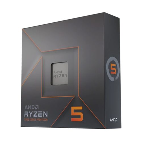 AMD Ryzen 5 7600X AM5 BOX 6 cores,12 threads,…