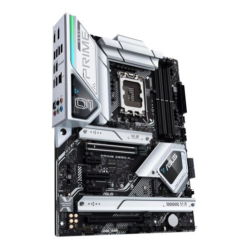 ASUS MB PRIME Z690-A Intel Z690;LGA1700 4xDDR…