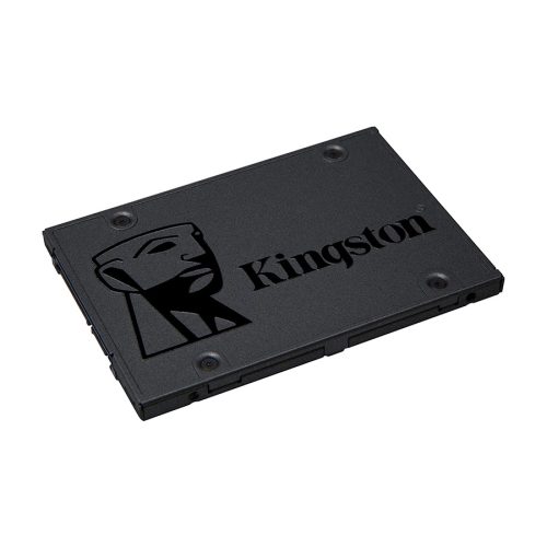 SSD Kingston 480GB  A400 2,5 SA400S37/480GB…