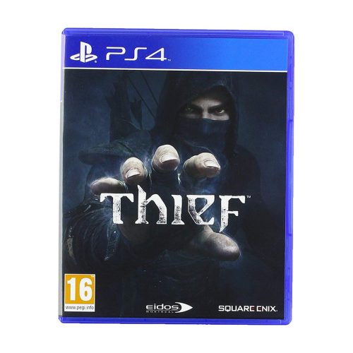 Thief PS4