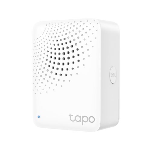 TP-Link Tapo H100 Smart IoT Hub with Chime,2.…