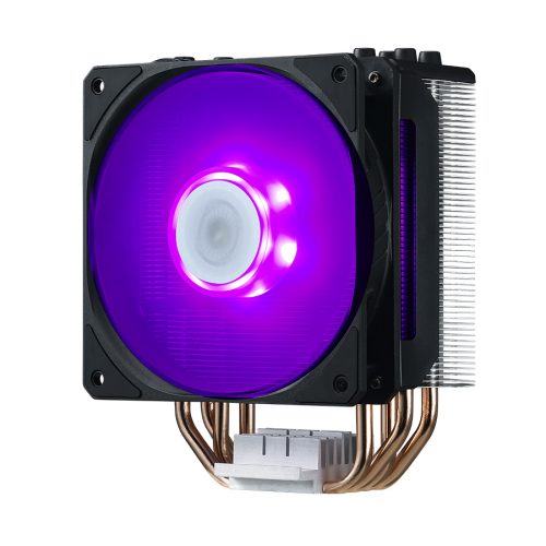 CPU hladnjak Cooler Master Hyper 212 RGB, RR-…