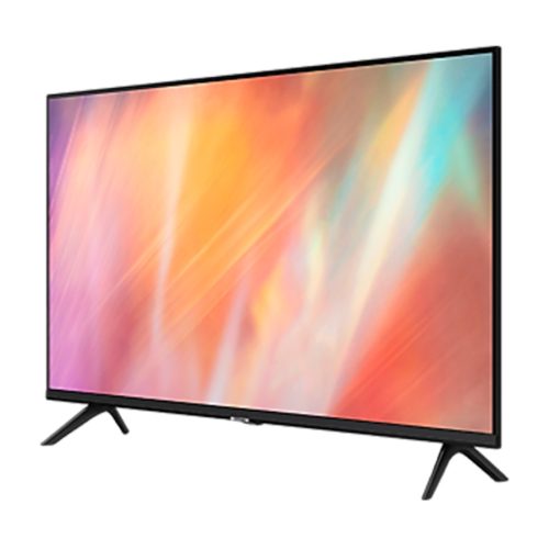 SAMSUNG LED TV 43” UE43AU7092UXXH, Smar…