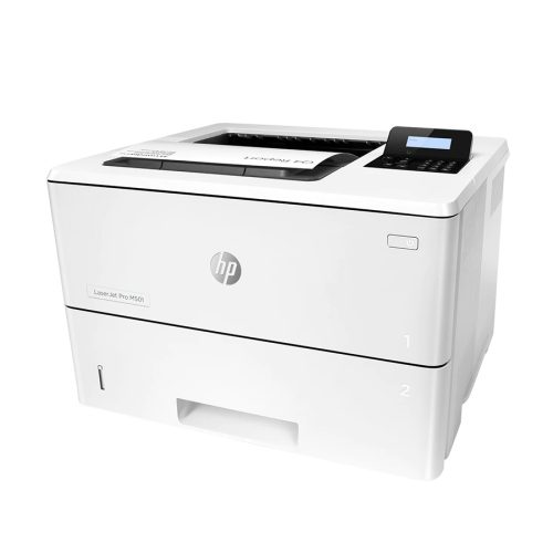 Printer HP LaserJet Pro M501dn 45str/min 4800…