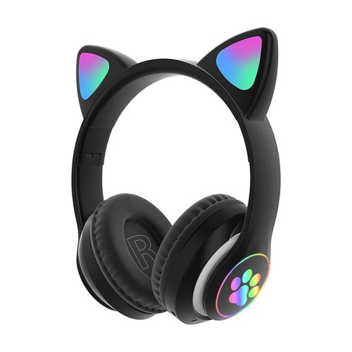 Slušalice za djecu CAT EAR Kids STN-28, blue…