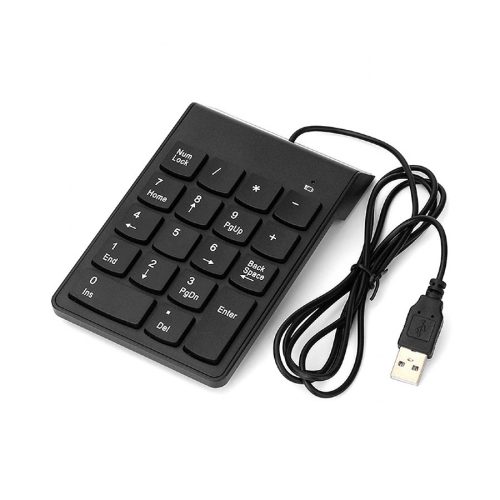 Numerička tastatura GEMBIRD KPD-U-03…