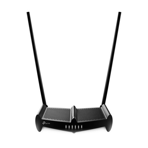 ROUTER TP-Link TL-WR841HP N300 High Power Wi-…