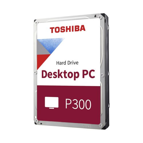 HDD desktop Toshiba P300 SMR (3.5” 2TB,…