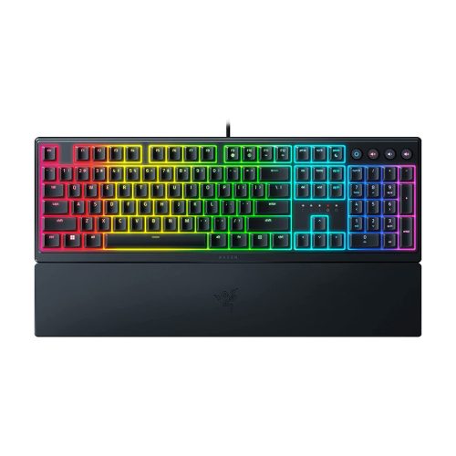 Tastatura Razer Ornata V3 – Low Profile…