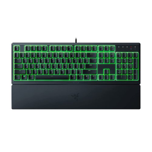 Tastatura Razer Ornata V3 X – Low Profi…