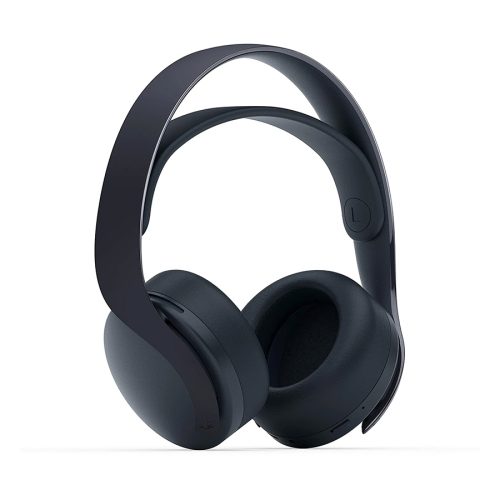 PS5 Pulse 3D Wireless Headset Midnight Black…