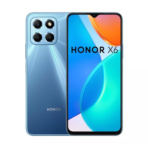 Mobitel Honor X6 Dual Sim 4GB 64GB Blue…