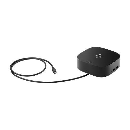 HP USB-C G5 Essential Docking (72C71AA)…