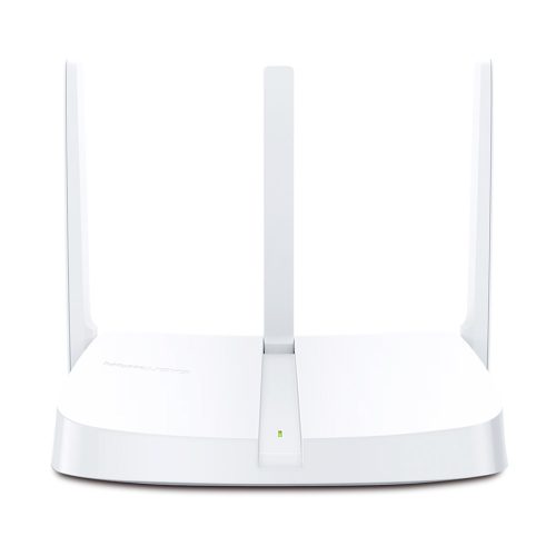 ROUTER Mercusys MW306R 300 Mbps Multi-Mode Wi…