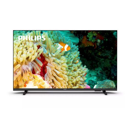 Philips TV 43” 4K UHD Smart TV 43PUS760…