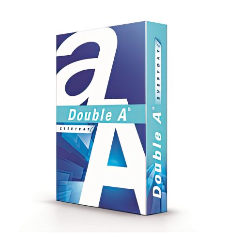 PAPIR DOUBLE-A A4,Everyday A4/70g,500/1…