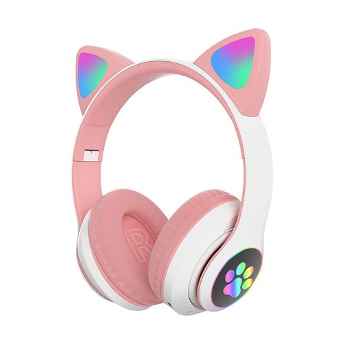 Slušalice za djecu CAT EAR Kids STN-28, blue…