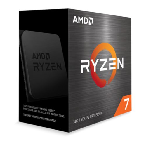 AMD Ryzen 7 5800X AM4 BOX 8 cores,16 threads,…