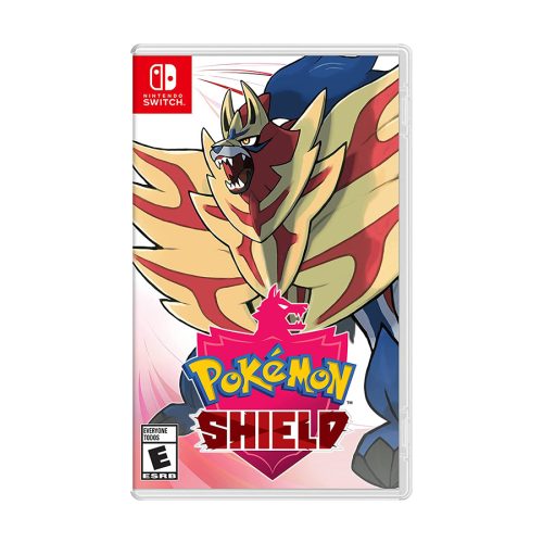 Pokemon Shield Switch for Nintendo…