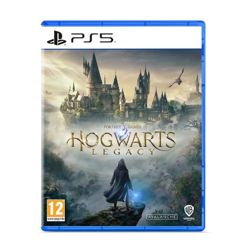 Hogwarts Legacy PS5