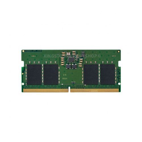 Kingston SO DIMM notebook 16GB DDR5 4800MHz C…