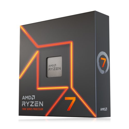 AMD Ryzen 7 7700X AM5 BOX 8 cores,16 threads,…