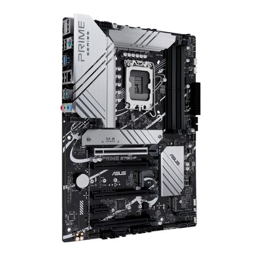 ASUS MB PRIME Z790-P LGA 1700,l 4xDDR5, HDMI,…