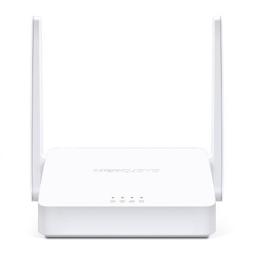 ROUTER Mercusys	MW302R 300Mbps Multi-Mode Wir…