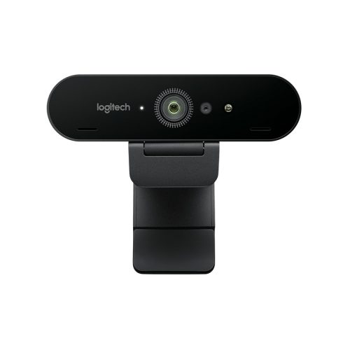 WEB camera LOGITECH BRIO 4K Ultra HD USB, bla…