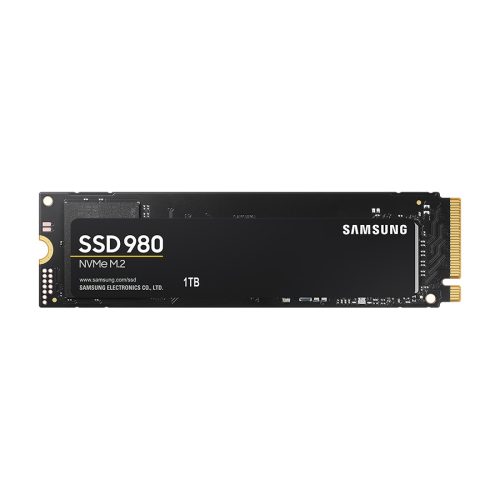 Samsung SSD 980 1TB NVMe M.2,PCIe Gen 3.0 x4,…