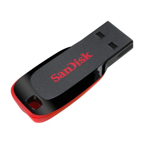 USB Memory stick SanDisk 128GB USB 2.0 Cruzer…