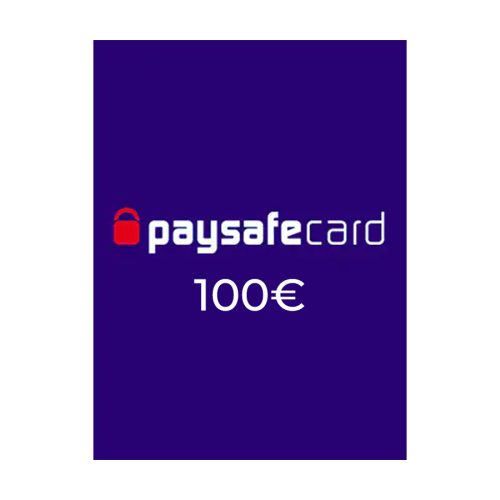 Paysafe 100 EUR /Digital