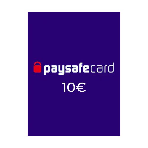 Paysafe 10 EUR /Digital