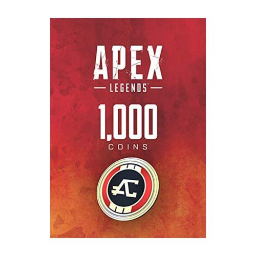 Apex Legends 1000 Coins Origin /Digital…