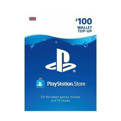 Playstation Network – United Kingdom 10…