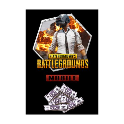 PUBG Mobile 1500 + 300 UC /Digital…