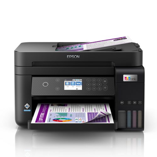 Printer EPSON EcoTank L6270 print/scan/copy. …