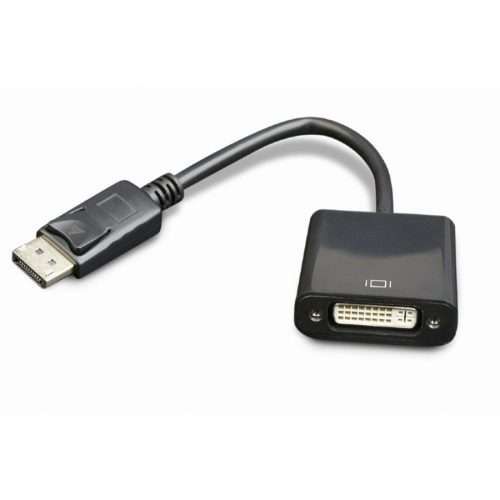 DisplayPort adapter GEMBIRD, A-DPM-DVIF-002, …