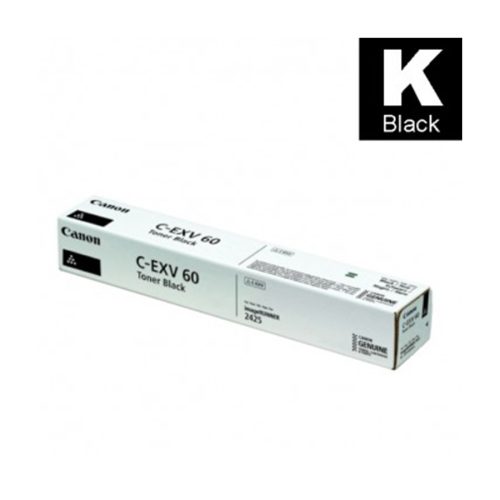 Toner Canon C-EXV60 Black za IR 2425…