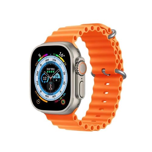 Pametni sat Telzeal TC51 orange…