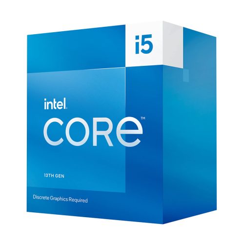 Intel Core i5-13400F 2.5GHz 20MB L3 LGA1700 B…