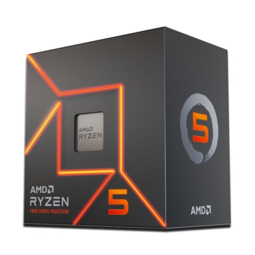 AMD Ryzen 5 7600 AM5 BOX 6 cores,12 threads, …