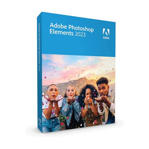 Adobe Photoshop Elements 2023