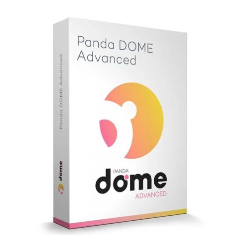 Panda Dome Advanced – 1 Device 1 Year…