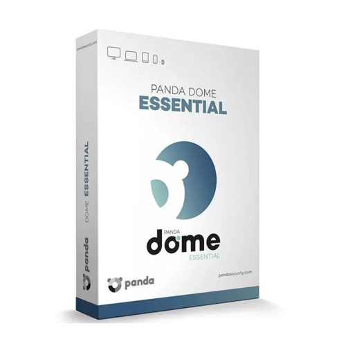 Panda Dome Essential – 3 Devices 1 Year…