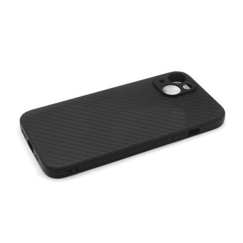 ZAŠTITNA MASKA TPU CARBON FIBER IPHONE 13 BL…