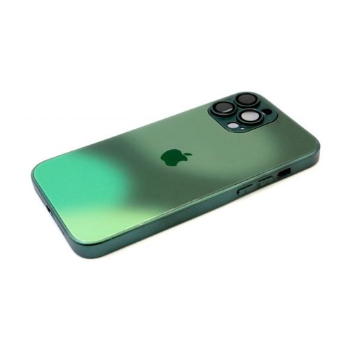 ZAŠTITNA MASKA TPU 9D GLASS CASE IPHONE 12 P…