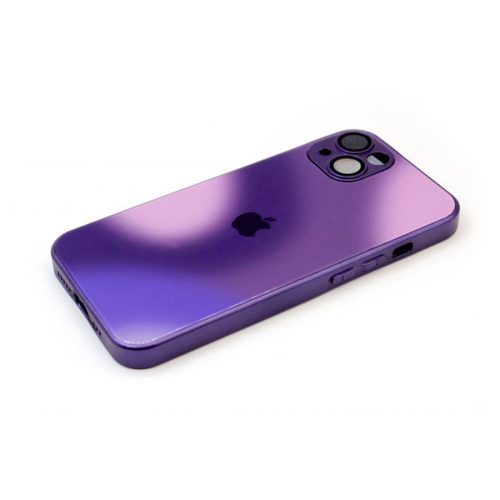 ZAŠTITNA MASKA TPU 9D GLASS CASE IPHONE 14 P…