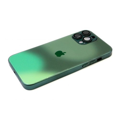 ZAŠTITNA MASKA TPU 9D GLASS CASE IPHONE 13 P…